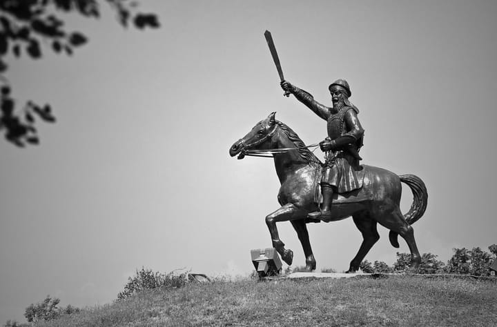 Gatka Crisis: Failure to Prevent Beadbi by Training Saroop Pehredaars